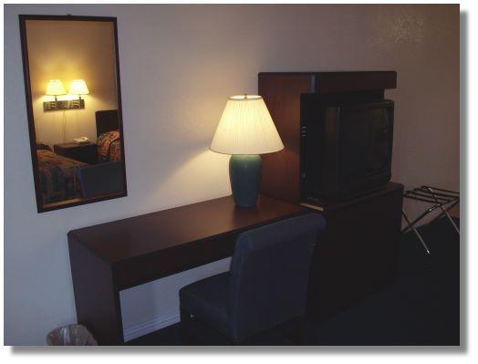 Executive Inn Mena Kamer foto